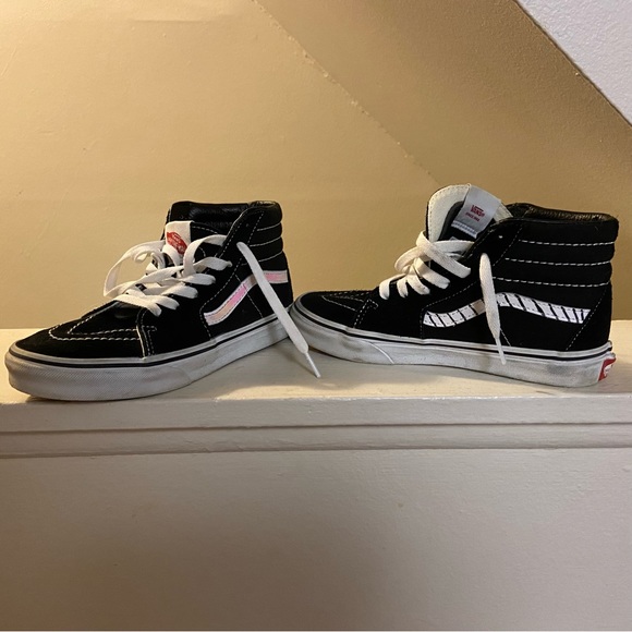 Vans High Top GUC - Picture 11 of 14